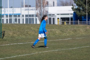Bild 72 - wBJ Holstein Kiel II - Kieler MTV : Ergebnis: 2:1